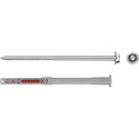 Fischer DuoXpand 10x160 FUS 50 tk.