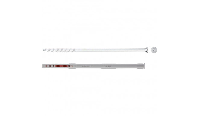 Fischer DuoXpand 10x230 T 50 tk
