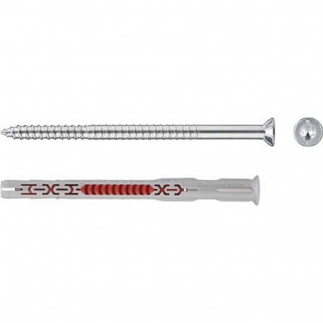 Fischer DuoXpand 8x100 T 50 tk
