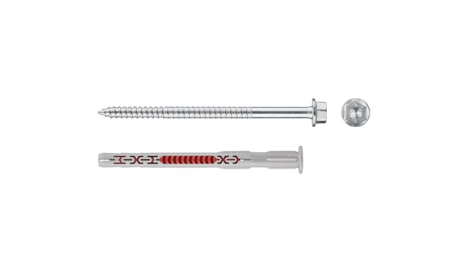 Fischer DuoXpand 8x100 FUS 50 tk