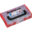 Fischer FIXtainer - puur ja tüübel