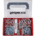 Fischer FIXtainer - puur ja tüübel