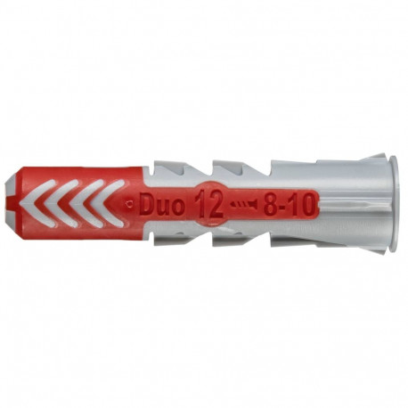 Fischer DUOPOWER 12x60 25 tk