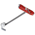 Fischer DUOTEC 10 S PH 25 tk
