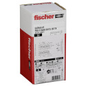 Fischer ULTRACUT FBS II 8x80 30/15 US TX 50 pcs