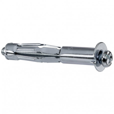 Fischer Metal Cavity Fixing HM 6x65 S 50 pcs.