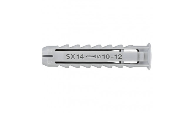 Fischer SX 14x70 tüübel 20 tk