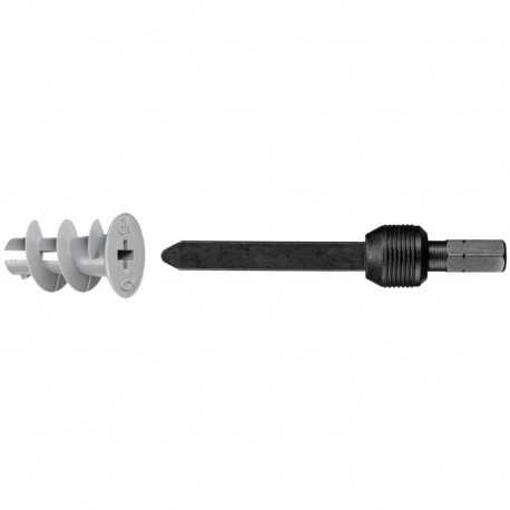 Fischer kipsplaadi kinnitus GK 100 tk
