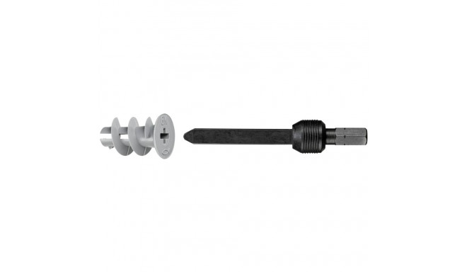 Fischer Plasterboard fixing GK 100 pcs.