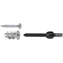 Fischer Plasterboard fixing GK S 50 pcs