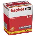 Fischer tüübel S 10, 50 tk