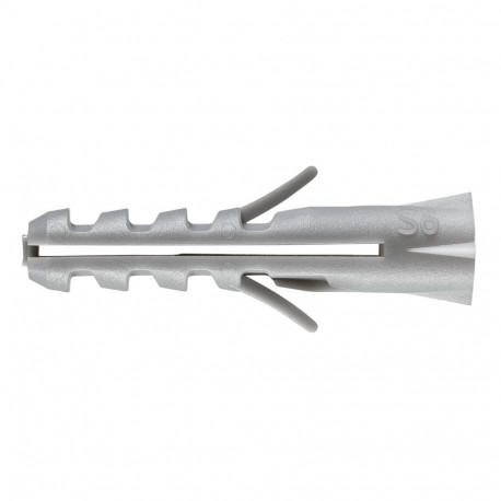 Fischer plug S 6 100 pcs.