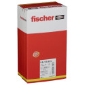 Fischer Nail Anchor N 8x120/80 S 100 pcs. Fischer Nail Anchor N 8x120/80 S 100 pcs.