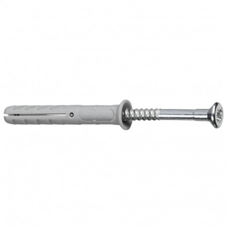 Fischer naelankur N 6x40/10 S 100 tk