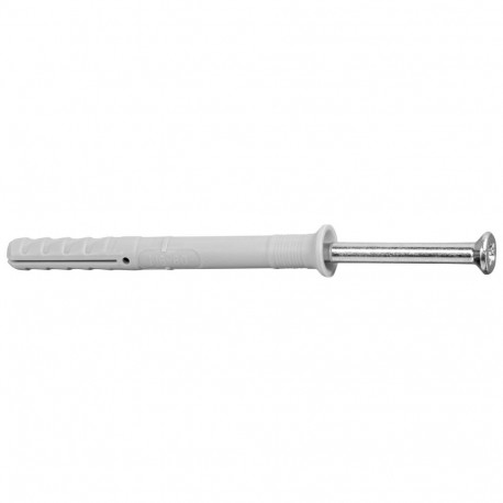 Fischer Nail Anchor N 6x60/30 S 100 pcs.