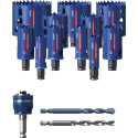 Bosch EXPERT ToughMaterial universaalne auksaag 14-osaline