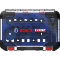 Bosch EXPERT ToughMaterial universaalne auksaag 14-osaline
