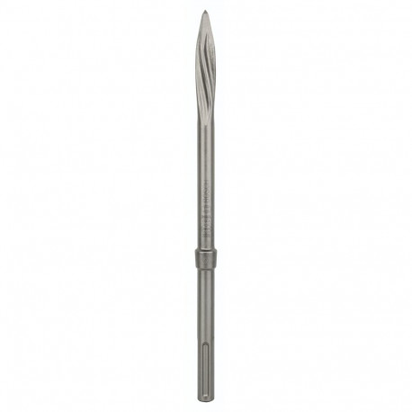 Bosch SDS-max R-Tec Speed 400 terav meisel