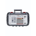 Bosch 9-osaline Elektriku Komplekt Progressor Puidule ja Metallile Bosch 9-osaline Elektriku Komplekt Progressor Puidule ja Metallile