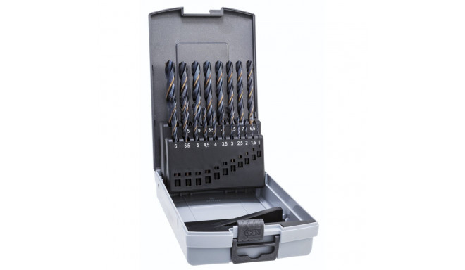 Alpen Sprint Master KP 19 PVC