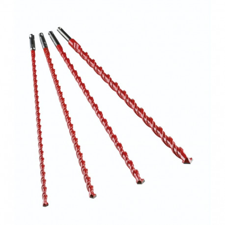 Alpen Multicut komplekt 4-osaline