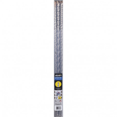 Alpen komplekt SDS+ 5 tk (875) FOR CE X