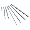 Alpen SDS+ FORCE X Mix Box 7-pcs (815+835)