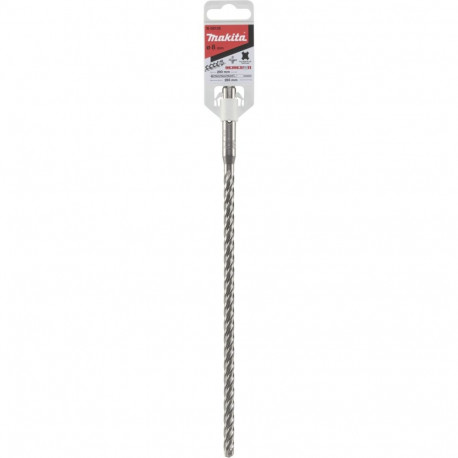 Makita B-58126 NEMESIS2 SDS+ puur 8x265