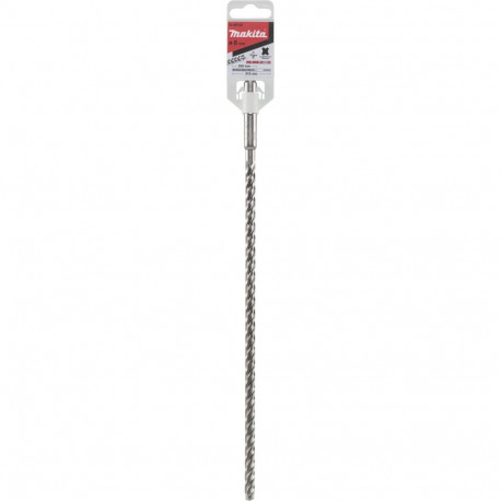 Makita B-58132 NEMESIS2 SDS+ puur 8x315