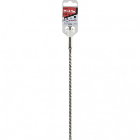 Makita B-58045 NEMESIS2 SDS+ Drill  6,5x265