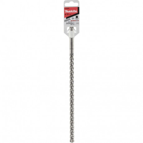 Makita B-58229 NEMESIS2 SDS+ puur 10x265