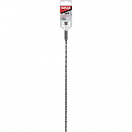 Makita B-58001 NEMESIS2 SDS+ Drill  6,0x315