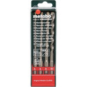 Metabo SDS-plus-SP hoiukarp 4 tk.