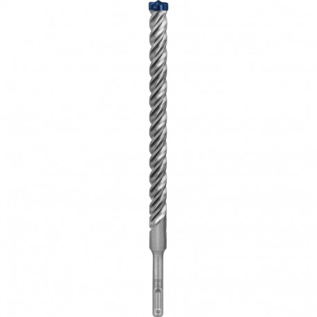 Bosch EXPERT Hammer Bits SDS plus-7X 16x200x265mm