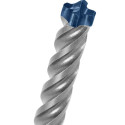 Bosch EXPERT Hammer Drill Bit plus-7X 6x150x215mm      SDS