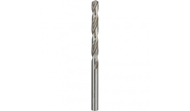 Bosch 1 Metal Drill Bits HSS-G 6,0x57x93mm