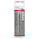 Bosch 2 metallpuuriterad HSS-G 4,0x43x75mm