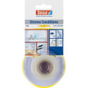 Tesa Silicon Tape 3m x 25mm Prem.Prof.Xtr.Cond.transp. 04600