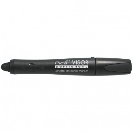 Pica VISOR permanent Marker black
