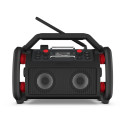 PerfectPro ROCKPRO Töömaakasutuse Raadio