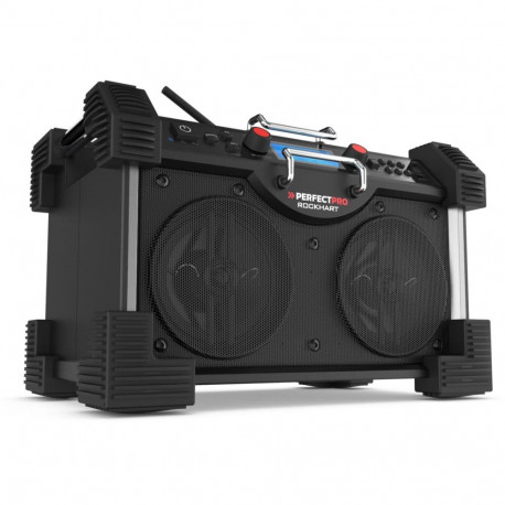 PerfectPro ROCKHART 18V tööraadio