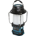 Makita DMR056 Battery Radio with Lantern
