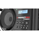 PerfectPro DABBOX tööraadio