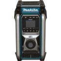 Makita  MR007GZ        18V-40V Cordless Construction Site Radio