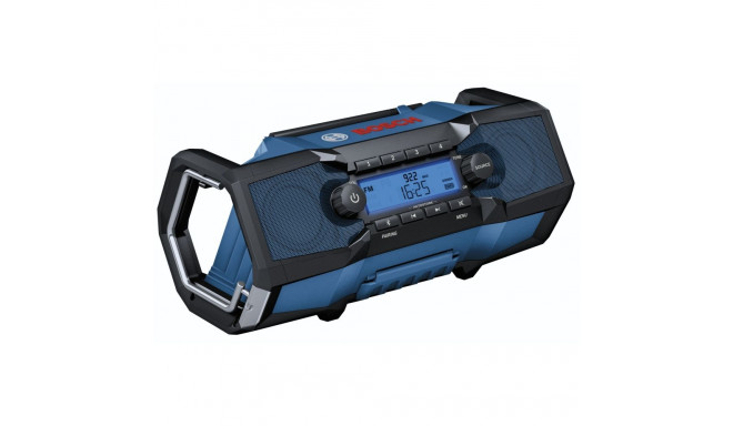 Bosch GPB 18V-2 C Professional juhtmevaba ehitusraadio