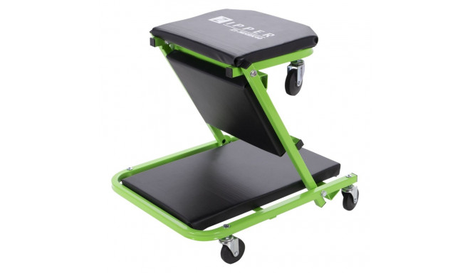 Zipper ZI-MHRK40 mehaaniku mobiilne roomik