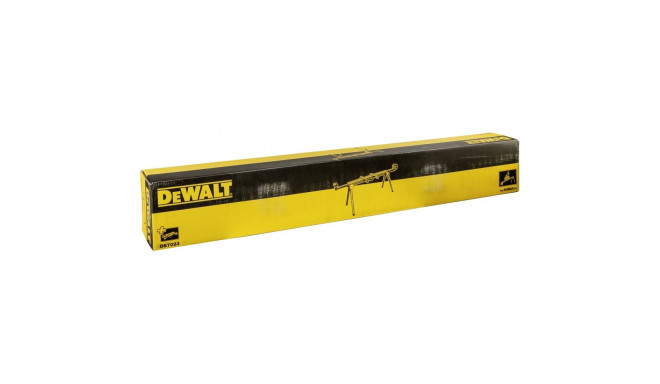 DeWalt DE7023-XJ Mitre Saw Workstation