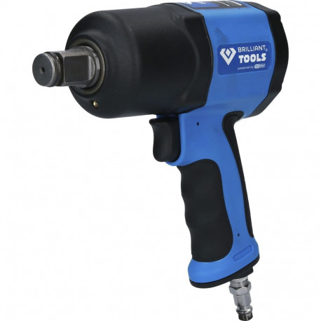 Brilliant Tools BT160200 3/4 pneumaatiline löökmutrikeeraja
