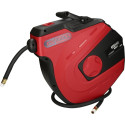 KS Tools Automaatne Pneumaatiline Voolikurull, Ø 13mm x 15m