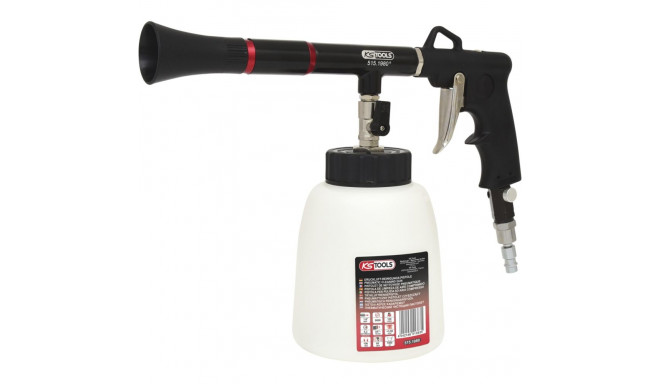 KS Tools pneumaatiline puhastuspüstol
